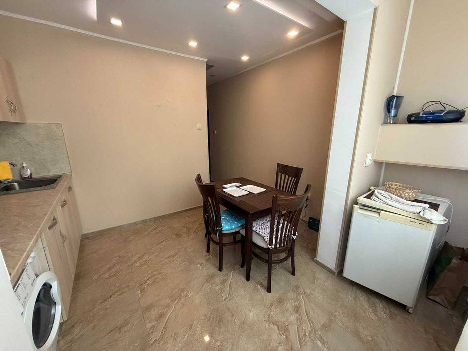 Продава се Двустаен апартамент в Пловдив, Гагарин - 64 кв.м за 1191 €/кв.м - Снимка #2