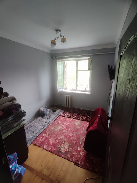 Продам 2ком 5/5Чилонзор 13кв Ор:Теген