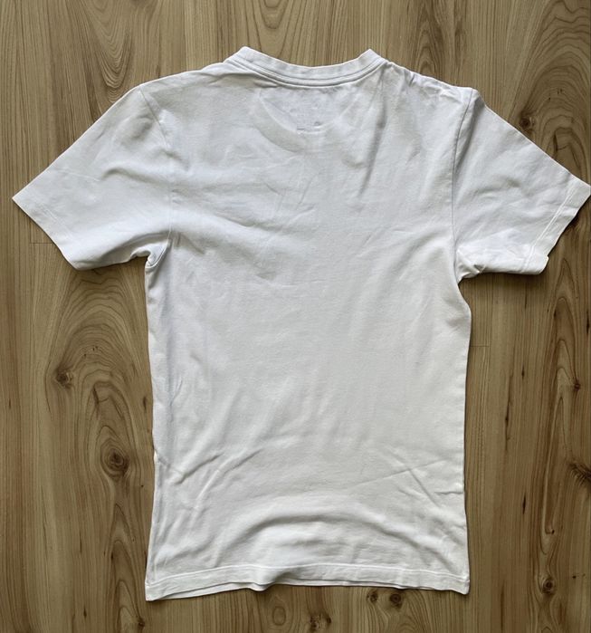 NIKE / мъжка тениска XS