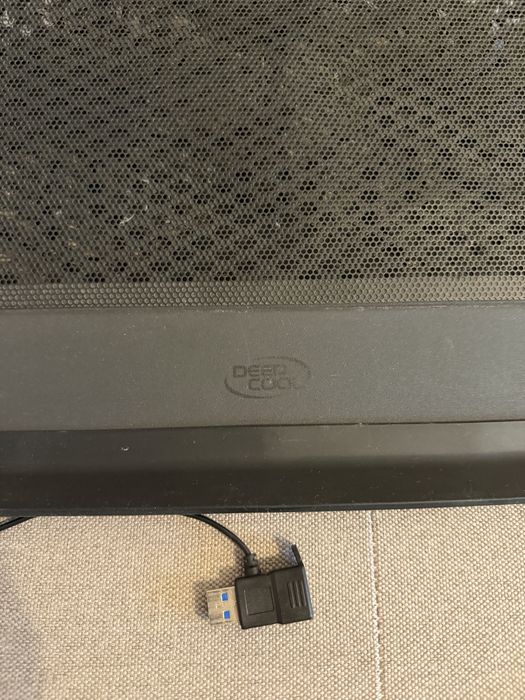 Охладител за лаптоп Deep cool