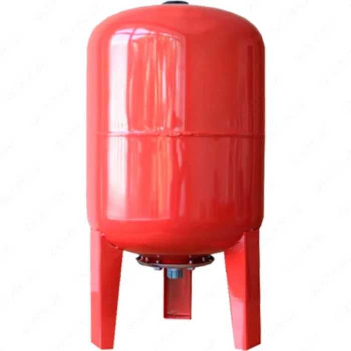 Мембранный бак для отопления расширительный бак 36l -50l 100l 150l200l