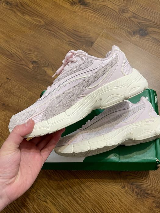 Puma Teveris Nitro Vortex Hairy