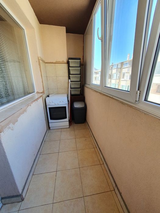 Дава се под наем Едностаен апартамент в Благоевград, Освобождение - 34 кв.м за 153 € - Снимка #4