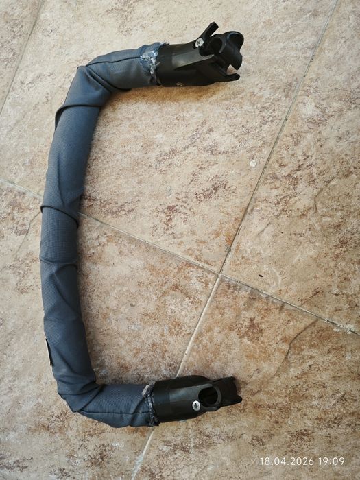 Детска количка Maclaren