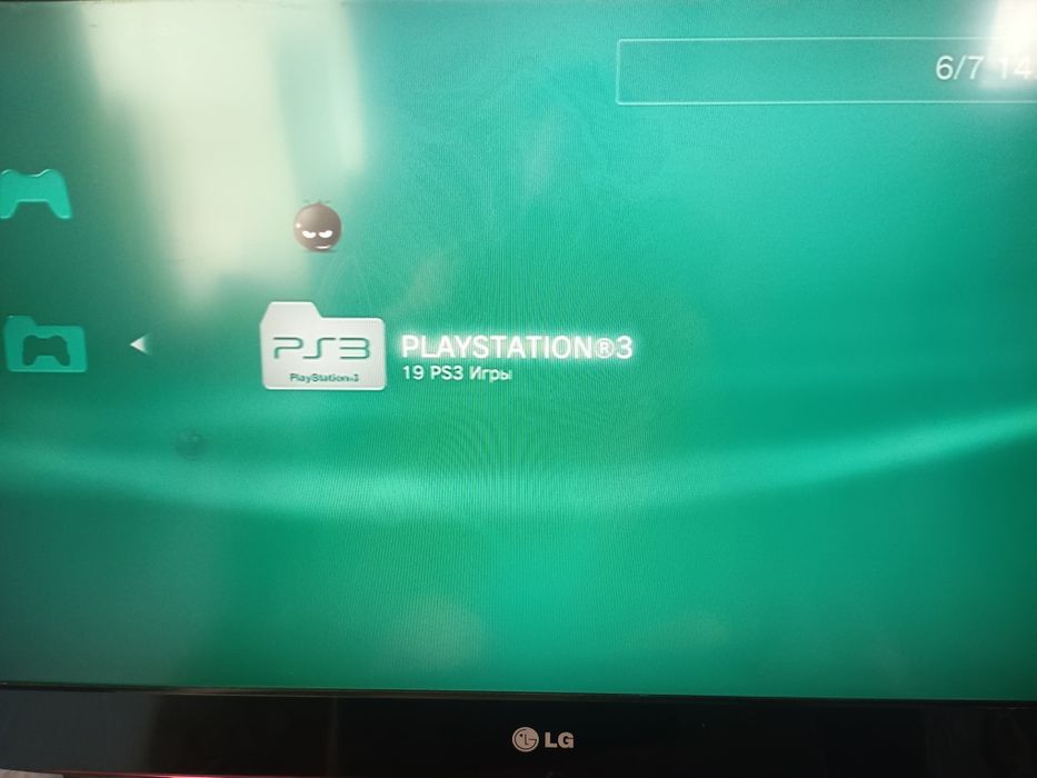 Sony PlayStation 3 (PS3)