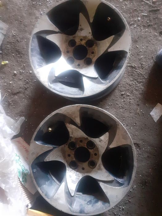 Продам диски титановый на 13