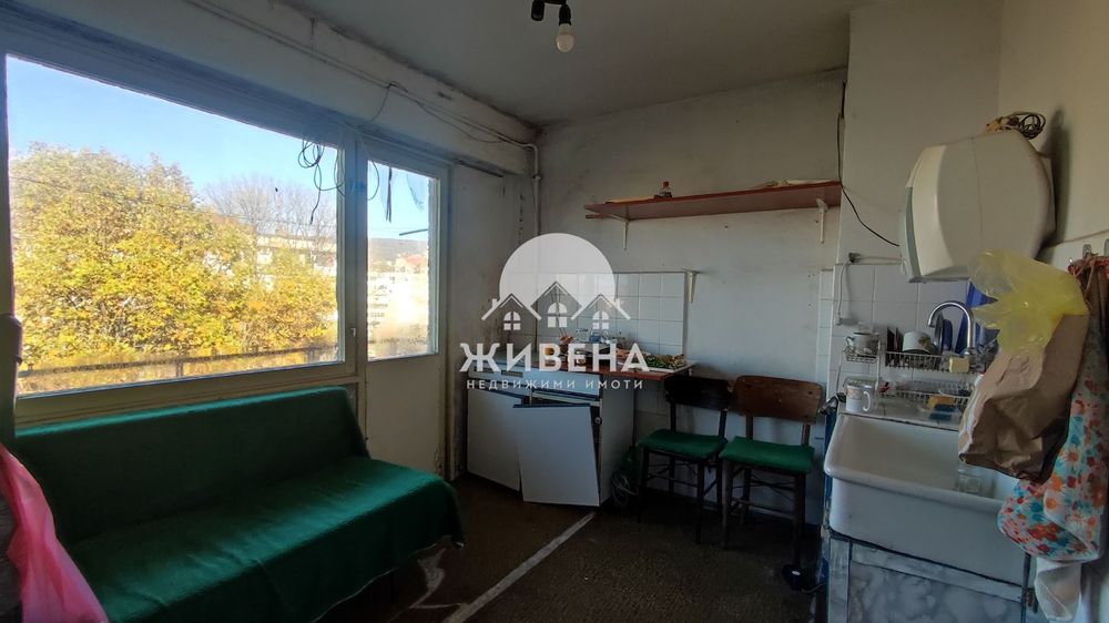 Продава се Тристаен апартамент в Варна, Левски - 80 кв.м за 889 €/кв.м - Снимка #7