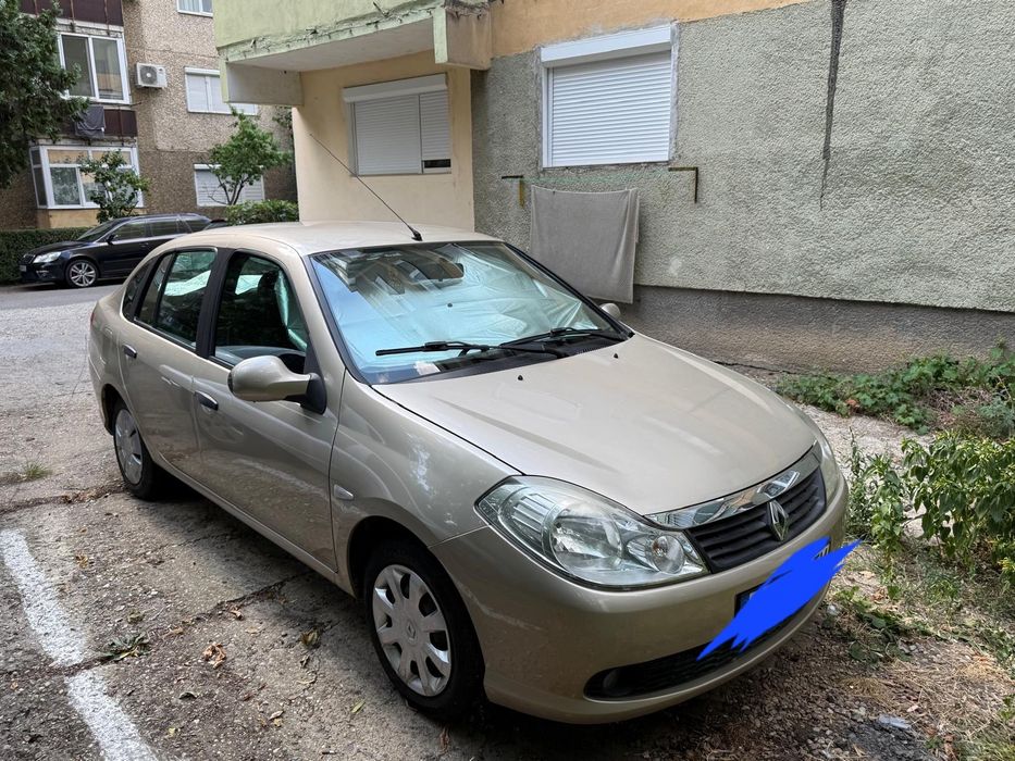 RENAULT 4