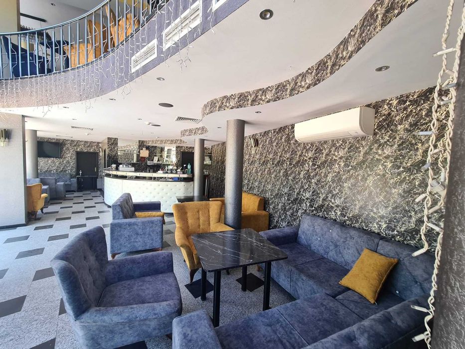 Продава се Магазин в Хасково, Училищни - 300 кв.м за 4 €/кв.м - Снимка #6