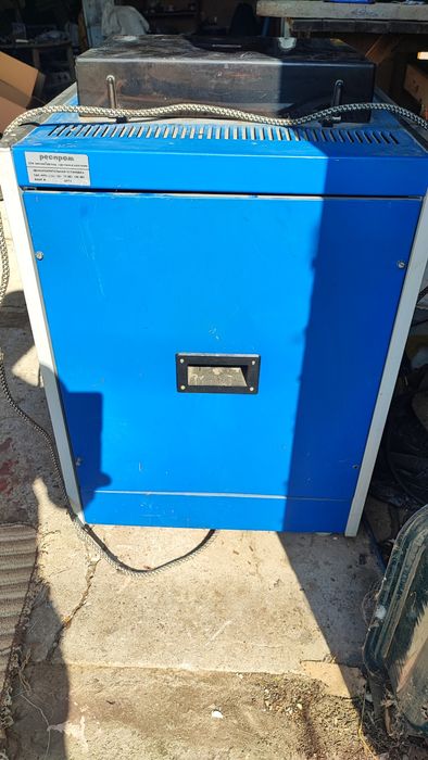 Респром ЕМС 1000