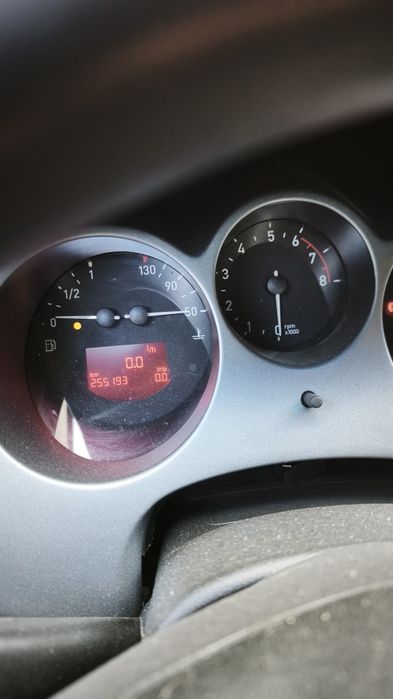 Seat Altea xl 1.6 mp1