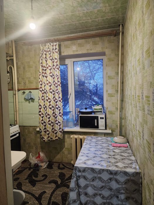 Сдаётся двух комнатная квартира!