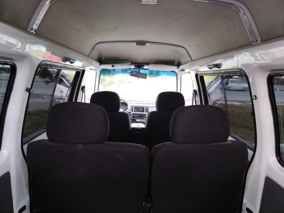 Damas 2020/2021 dekabr