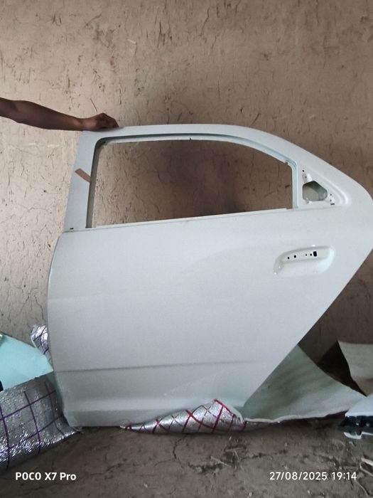 Cobalt eshik oldi orqa kirlo bor sotiladi yangi 2025