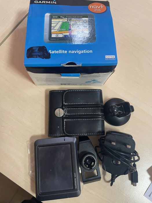 Продавам навигация GARMIN