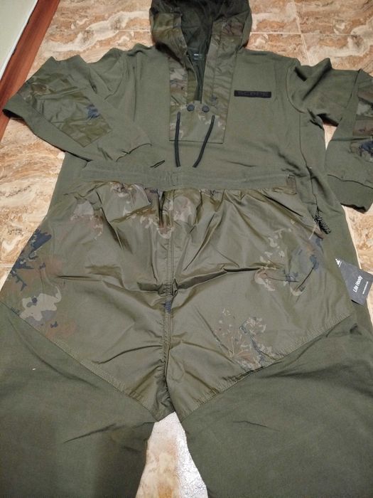 Nash Scope/ ZT Tolerance