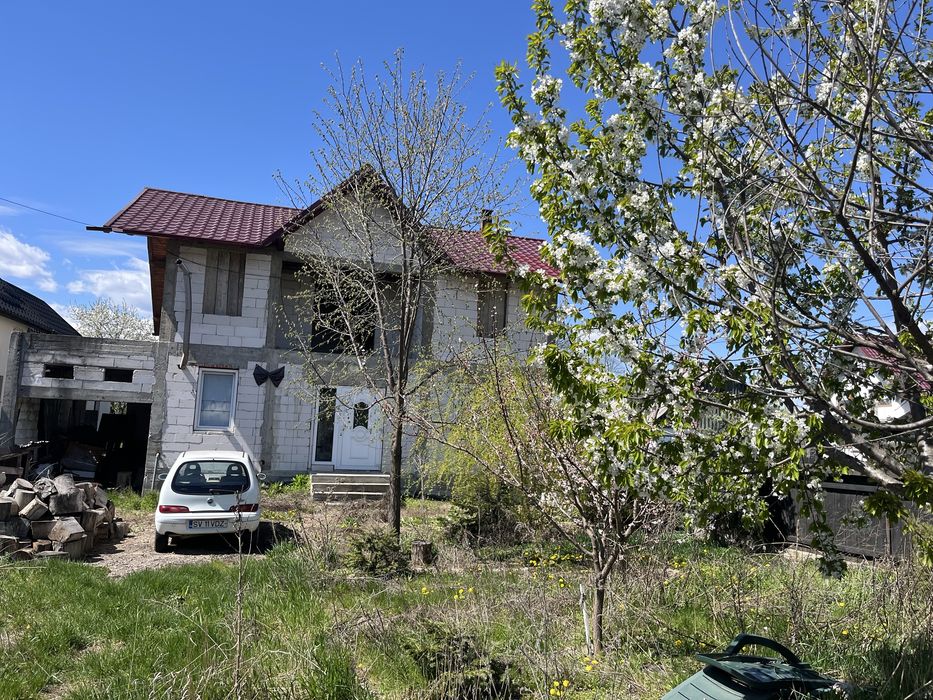 Casa/imobil de vanzare