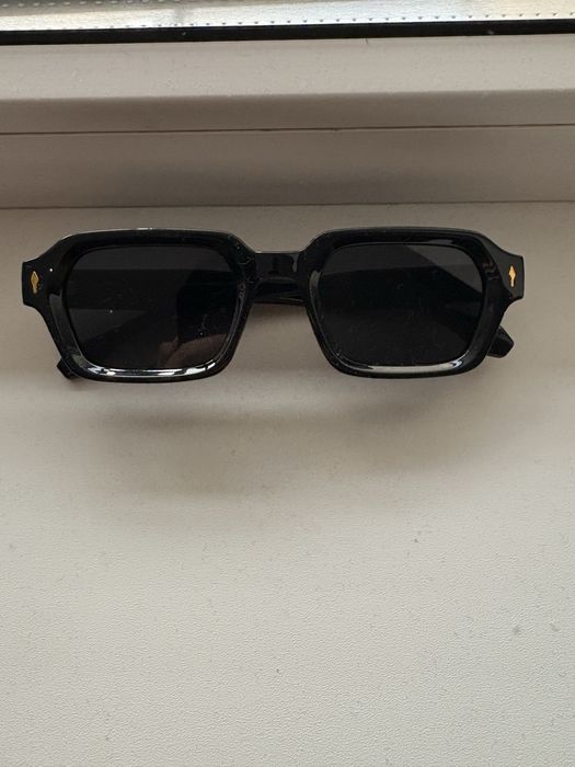 Модные европейские очки