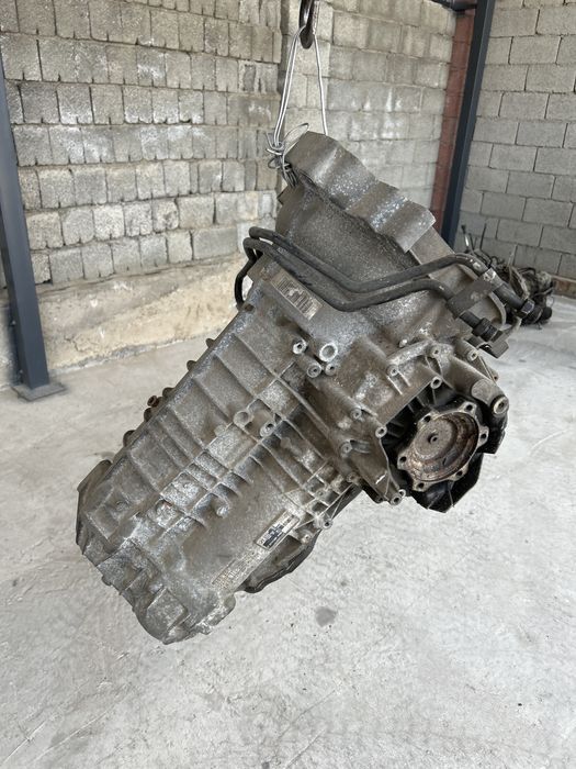 Коробка Автомат Ауди С4 5HP19 CJU