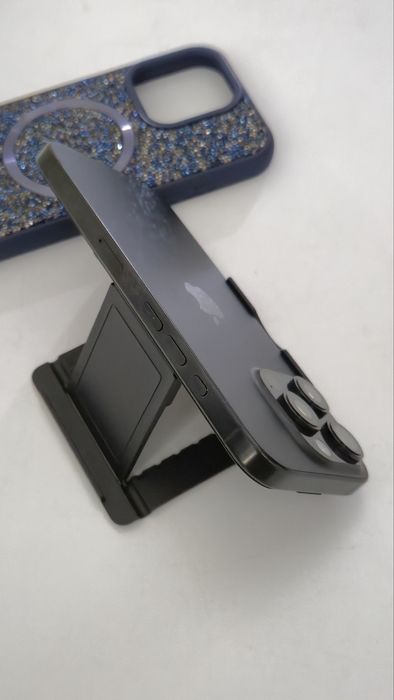 Iphone 16 pro 256 gb