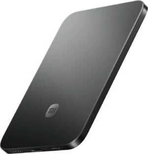 Xiaomi UltraThin Magnetic Power Bank 5000 15W