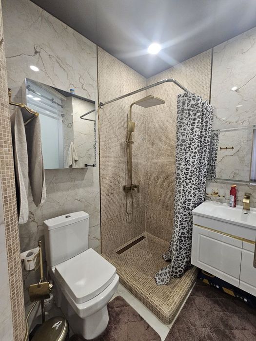 Продаётся 4-х ком на Карасу-6