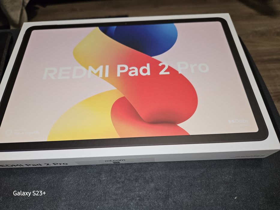 Xiaomi pad 2 Pro / Таблет Шаоми про 2