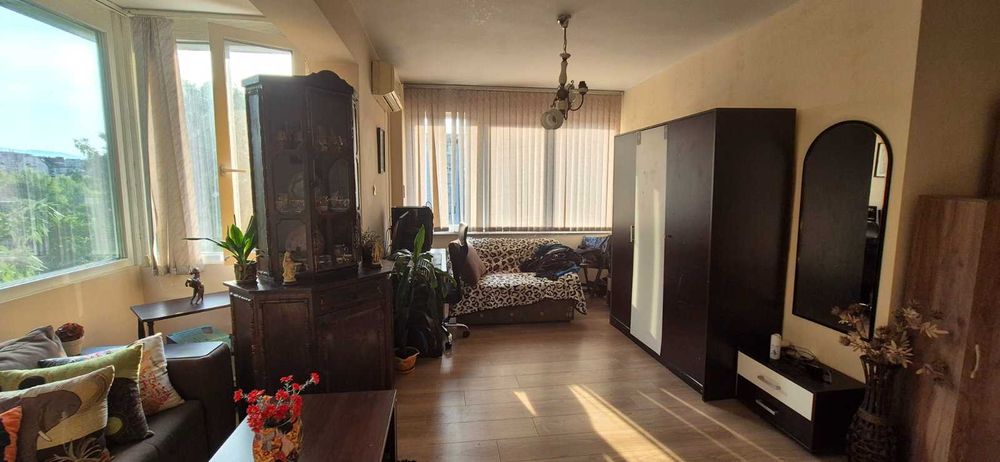 Дава се под наем Двустаен апартамент в София, Банишора - 72 кв.м за 459 € - Снимка #5