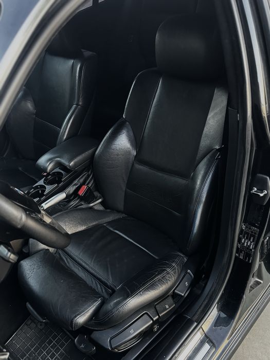 BMW E46 комби 330XD 4х4 auto 204к .с НА ЧАСТИ