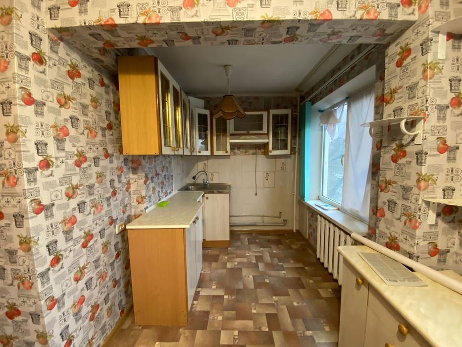 Продам квартиру 4х комнатная