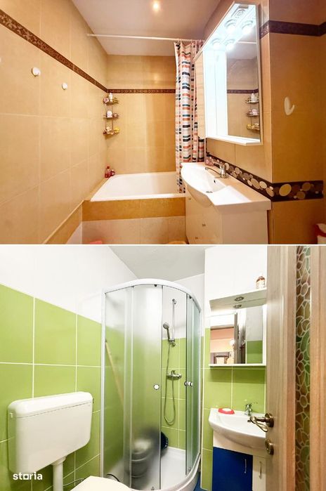 Apartament 4 Camere Micalaca –Voinicilor, Etaj 2
