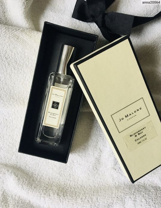 Парфюм Jo Malone Blackberry&Bay