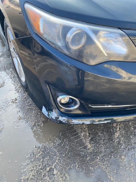 Бамбер, камри 50 SE