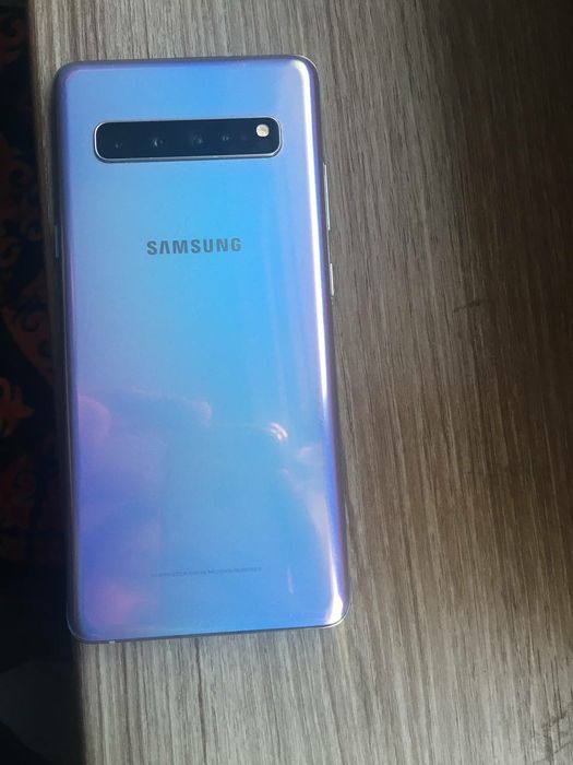 Galaxy S10 5G 8/256