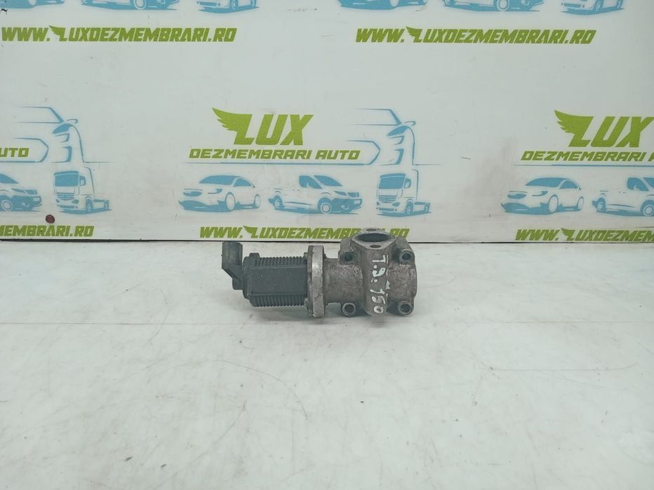 EGR 1.9 cdti z19dth Fiat Croma 2