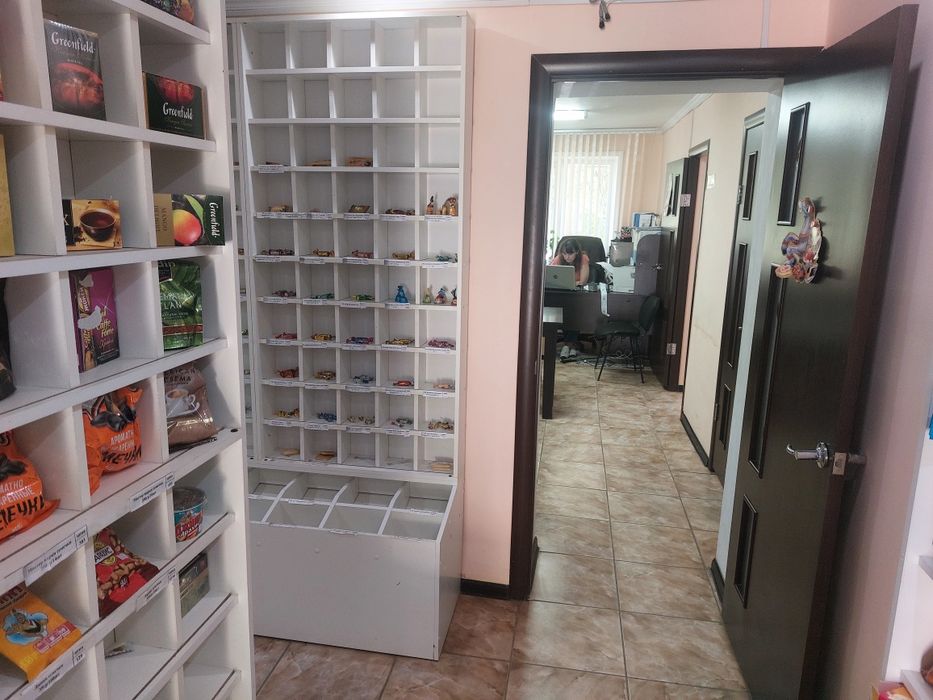 Продам офисное помещение