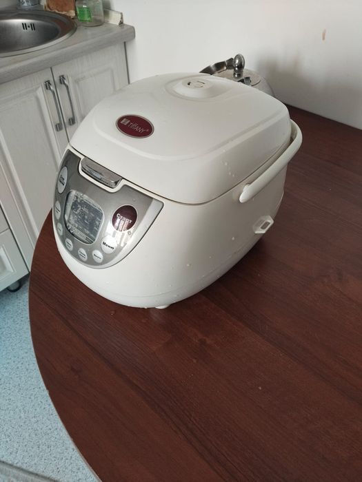 Продам мультиварку/скороварку/рисоварку