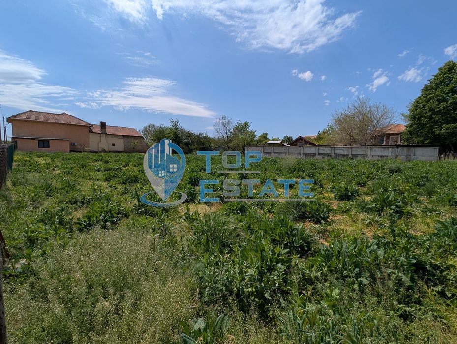 Продава се Парцел в с. Куцина, Област Велико Търново - 1300 кв.м за 8 €/кв.м - Снимка #2