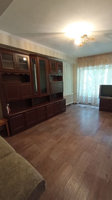 Сдается 2 комнатная квартира