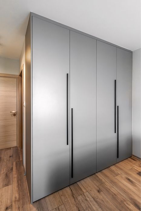 МЕБЕЛИ РУСЕВ ЕООД Спално обзавеждане