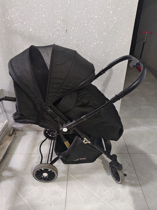 Продам коляску хорошем состоянии