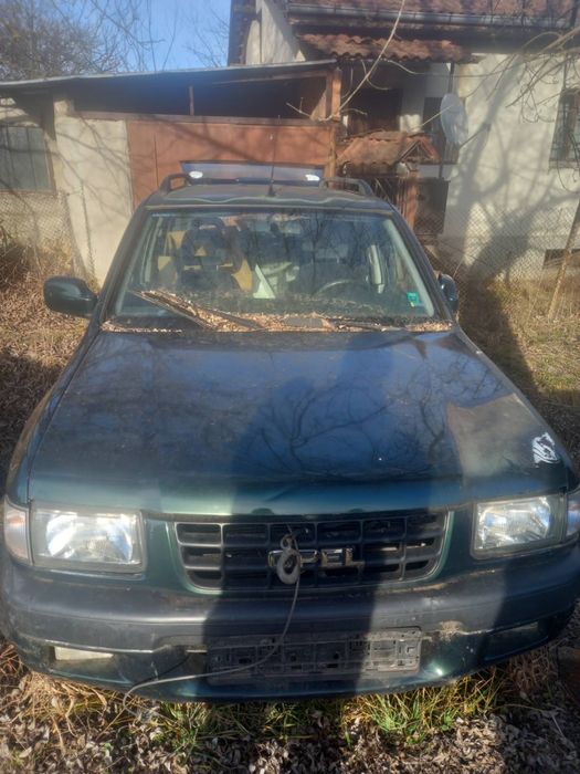 Opel Frontera B 2.2dti за части