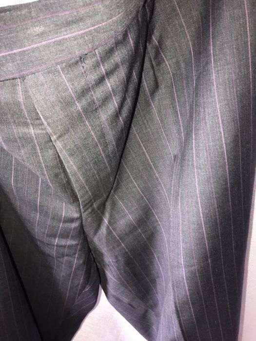 costum nou barbatesc