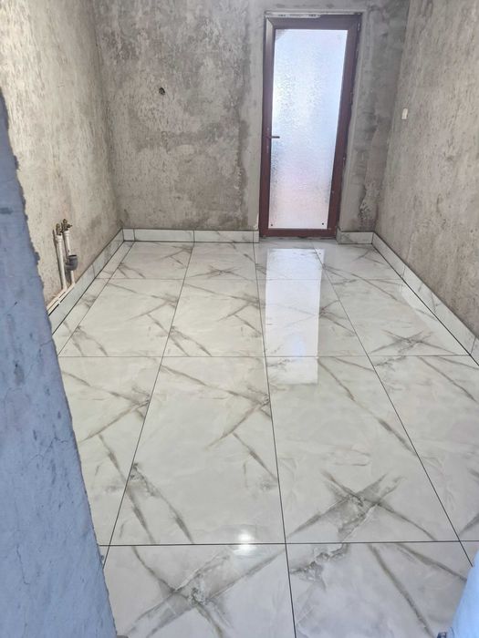 Montaj gresie si fainta