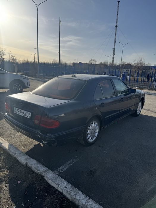 Продам мерседес