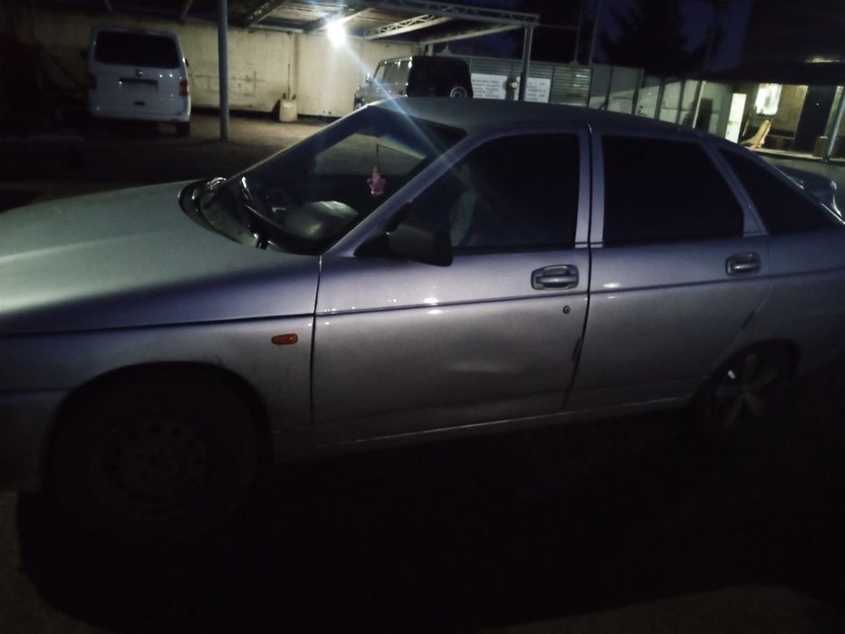 АвтоВАЗ продам машину