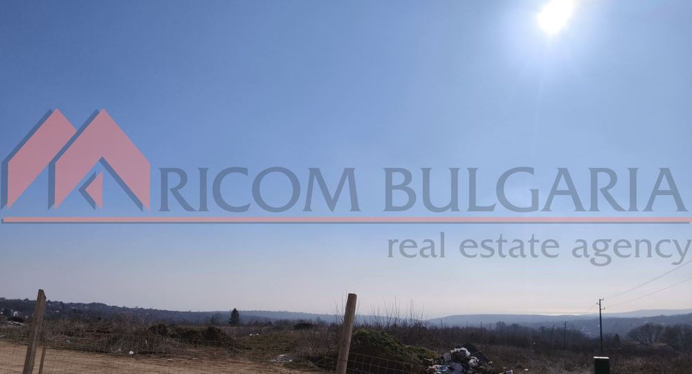 Къща в Варна-м-т Боровец - юг площ 200