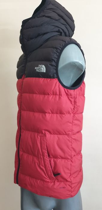The North Face 700 Down Vest Mens Size M ОРИГИНАЛ Мъжки Пухен Елек!