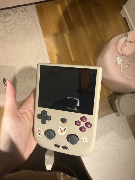 ANBERNIC RG405V Retro Handheld Gaming Console