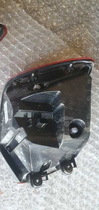 Stop stopuri triple dreapta Audi Q2 LED an 2020